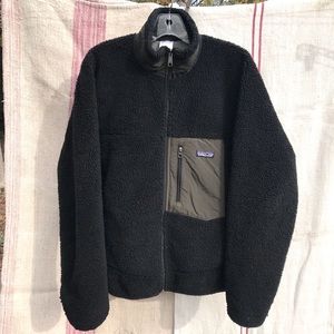 Patagonia Men’s Retro-X jacket